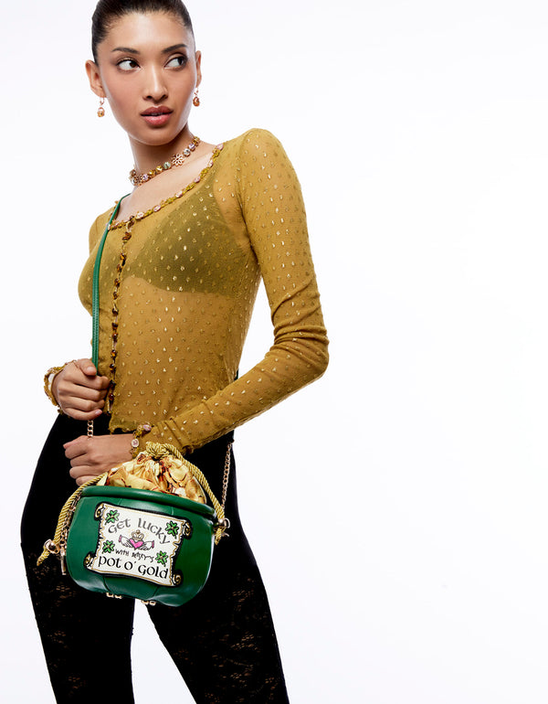 Lucky handbags online