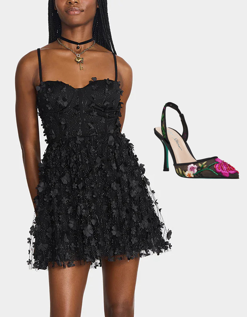 THE FLOWER CHILD BUNDLE - BUNDLE - Betsey Johnson