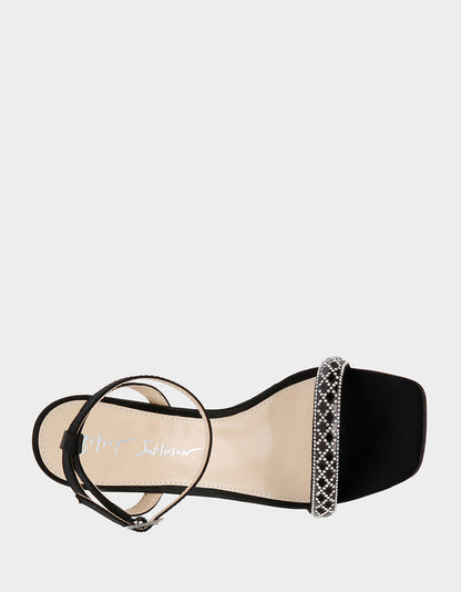 SIMON BLACK - SHOES - Betsey Johnson