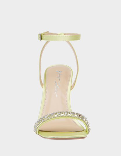 SIMON LIME - SHOES - Betsey Johnson