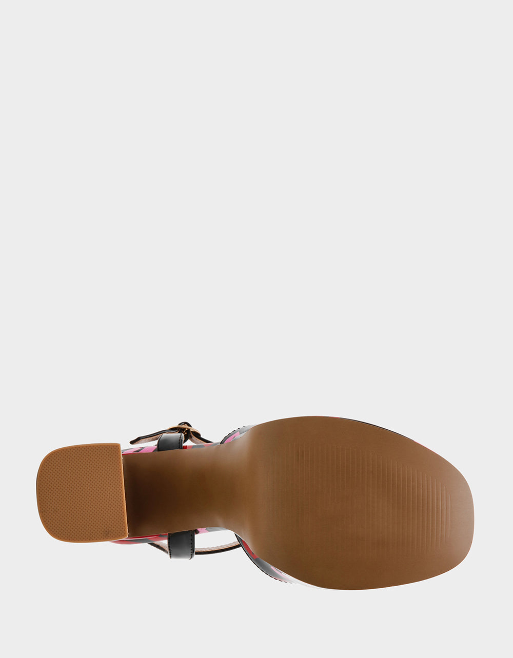 ALLYSON MULTI LIPS - SHOES - Betsey Johnson