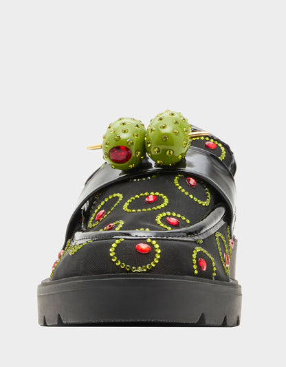 AMARETTO BLACK MULTI