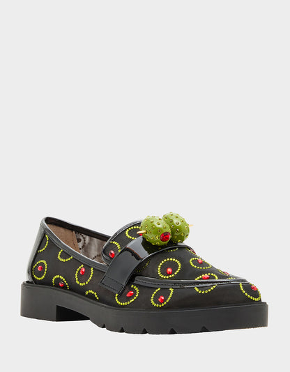 AMARETTO BLACK MULTI