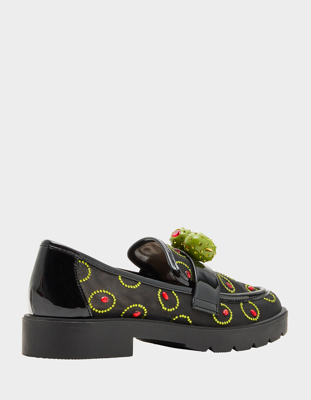 AMARETTO BLACK MULTI - view 4