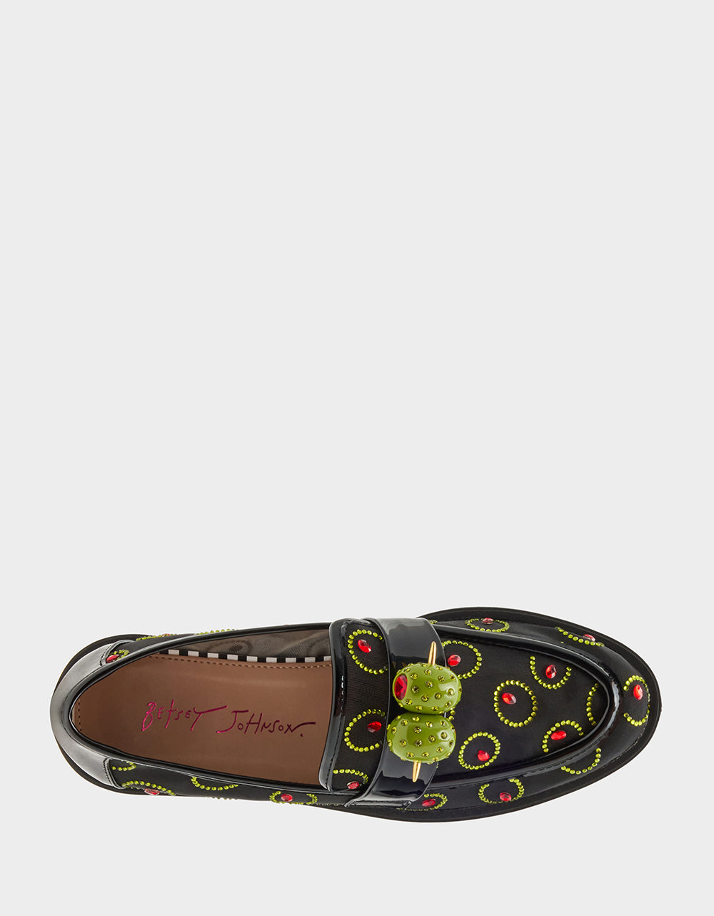 AMARETTO BLACK MULTI - view 7
