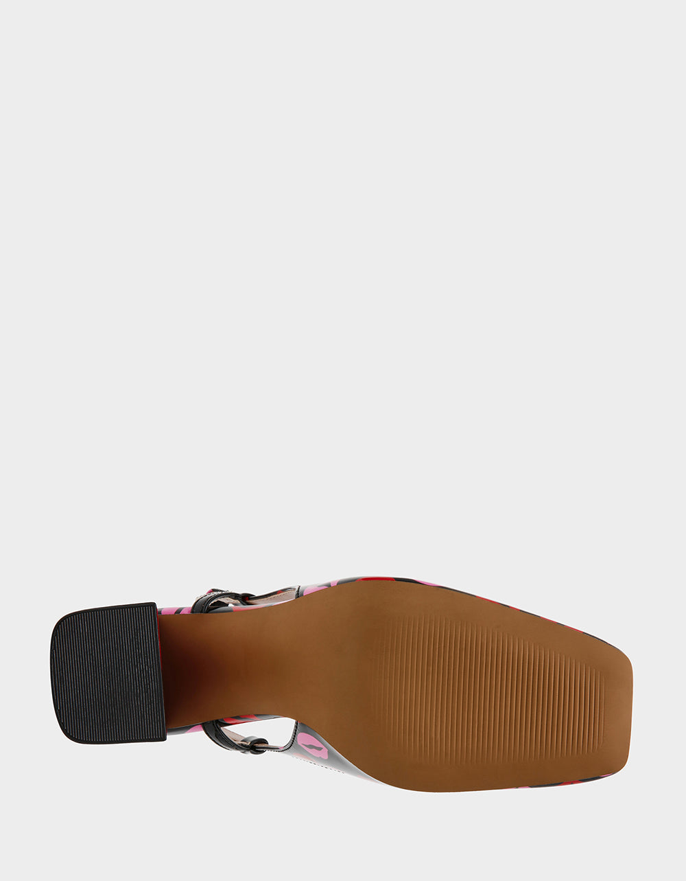 ASHHLEY MULTI LIPS - SHOES - Betsey Johnson