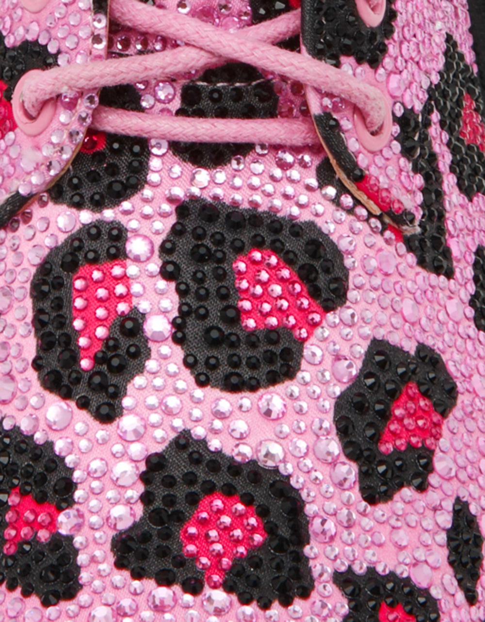 BRENDAN PINK/LEOPARD - SHOES - Betsey Johnson - view 8