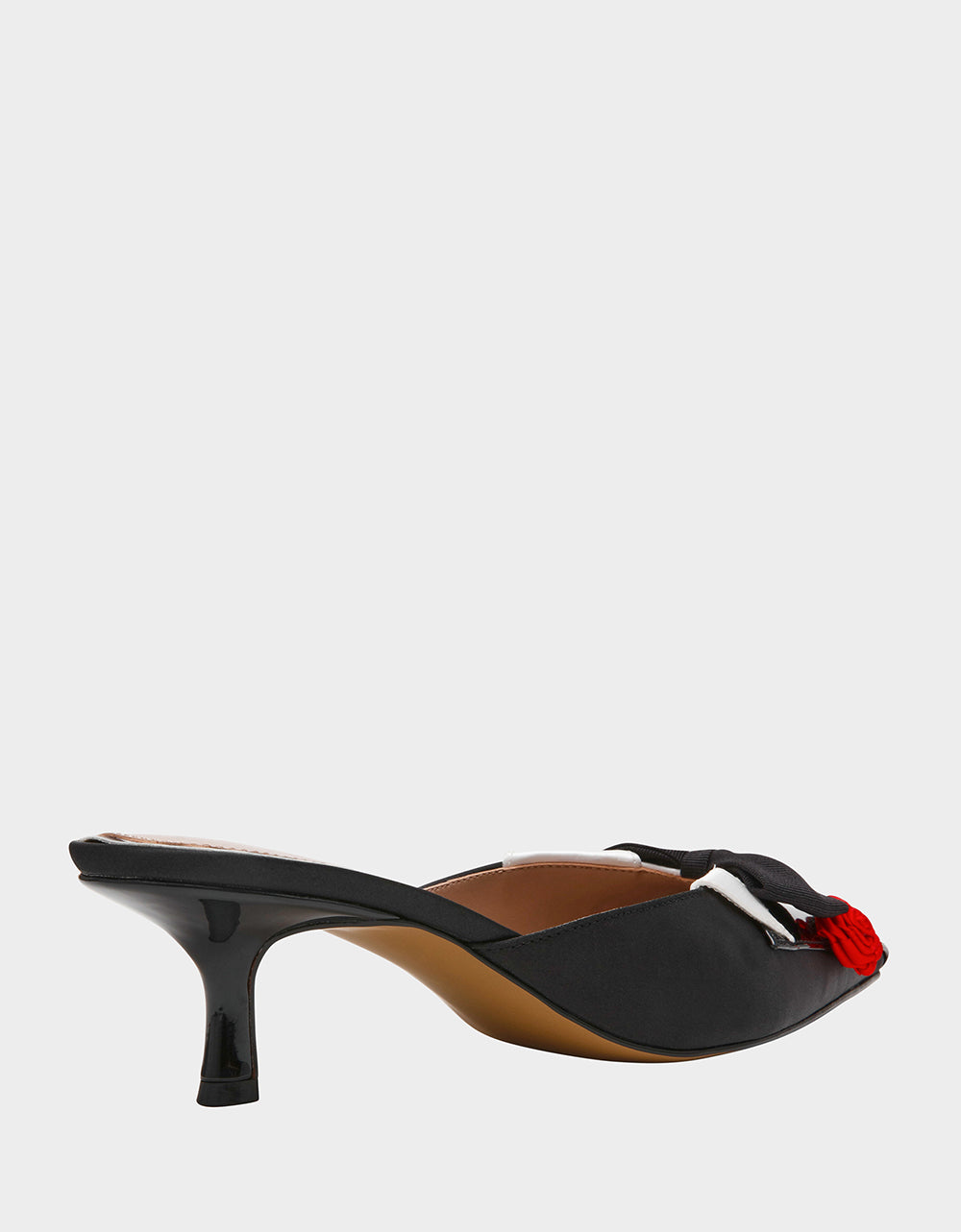CALEB BLACK MULTI - SHOES - Betsey Johnson - view 5