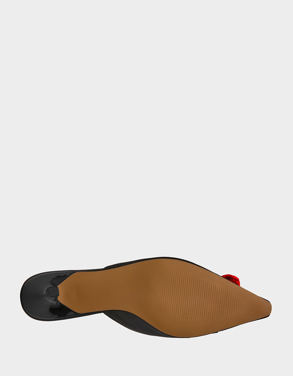 CALEB BLACK MULTI - SHOES - Betsey Johnson - view 7