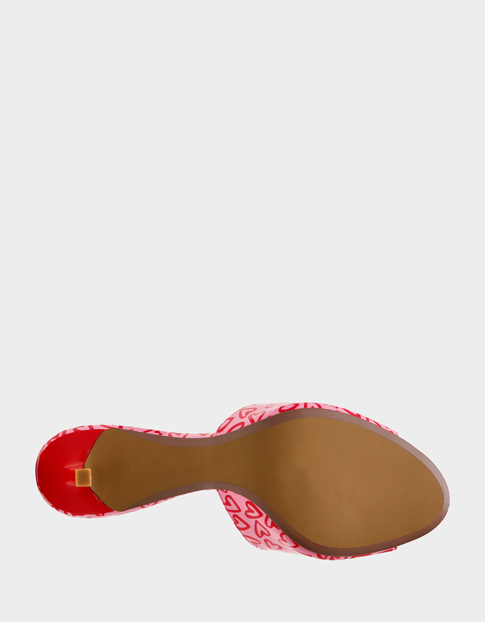 CASIDY PINK MULTI - SHOES - Betsey Johnson