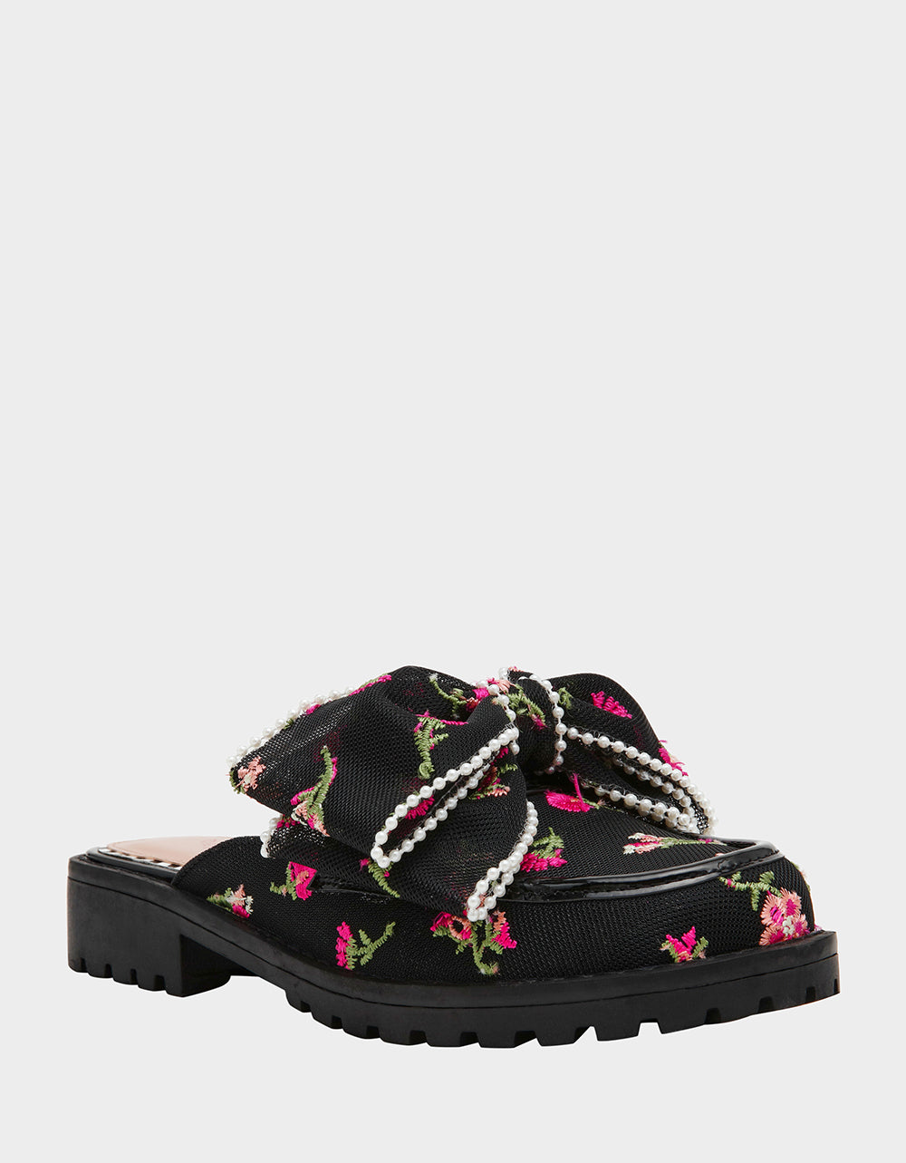 COOPER BLACK MULTI - SHOES - Betsey Johnson - view 2