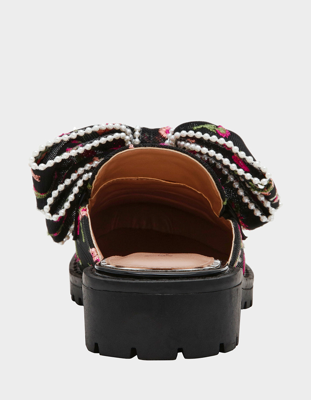 COOPER BLACK MULTI - SHOES - Betsey Johnson - view 5