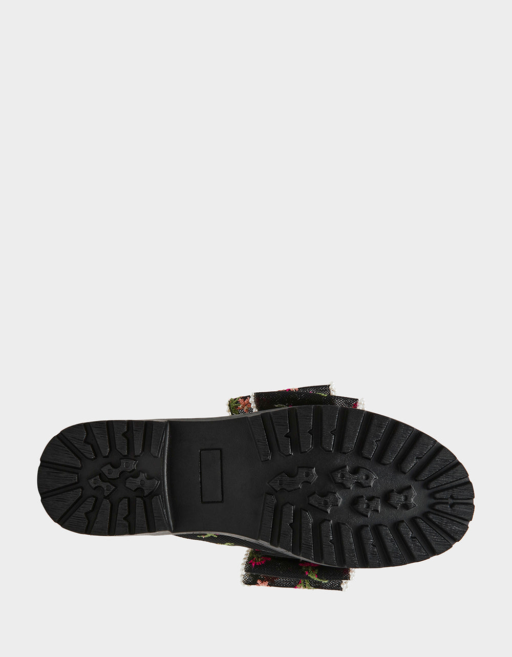 COOPER BLACK MULTI - SHOES - Betsey Johnson - view 7