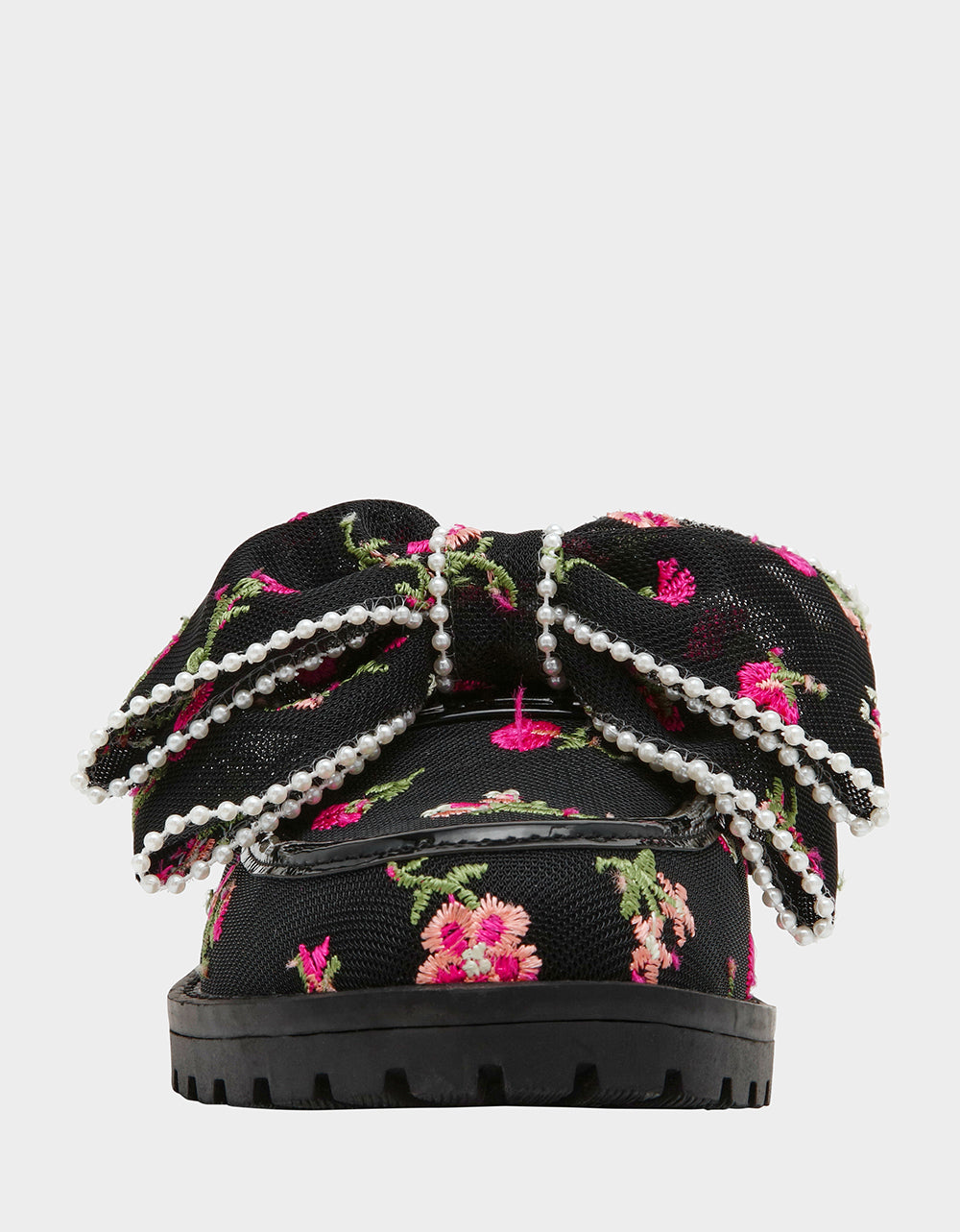 COOPER BLACK MULTI - SHOES - Betsey Johnson - view 3