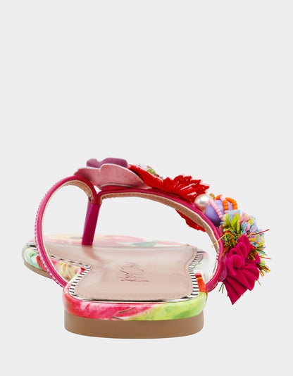 DOLORIS BRIGHT MULTI