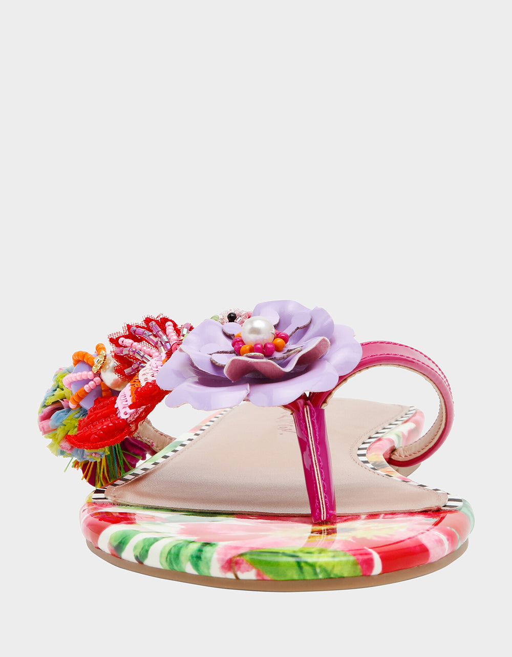 DOLORIS BRIGHT MULTI