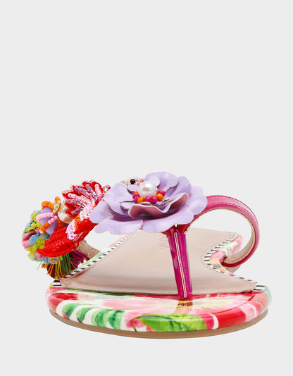 DOLORIS BRIGHT MULTI