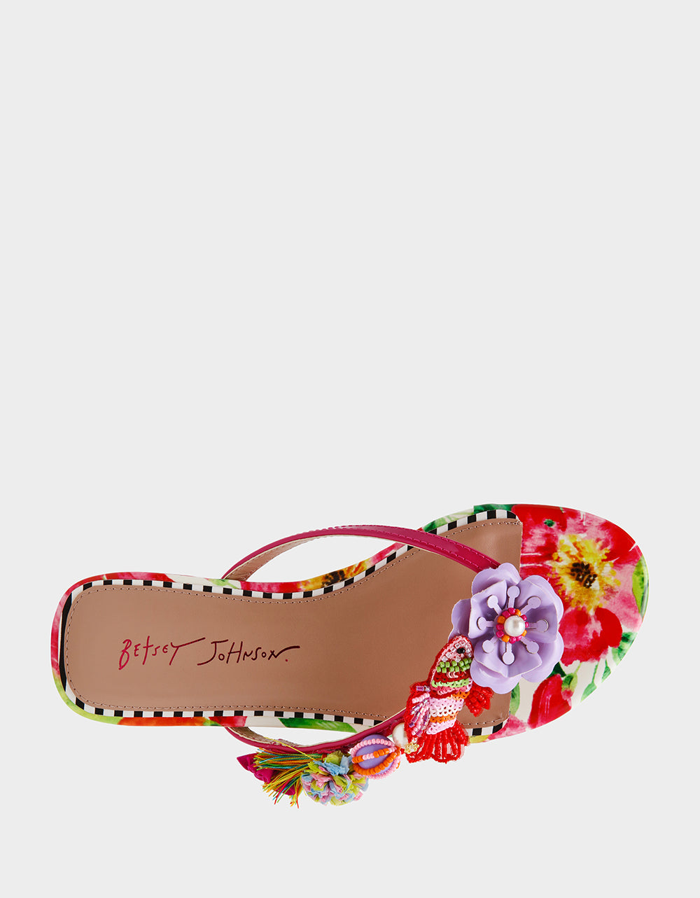 DOLORIS BRIGHT MULTI