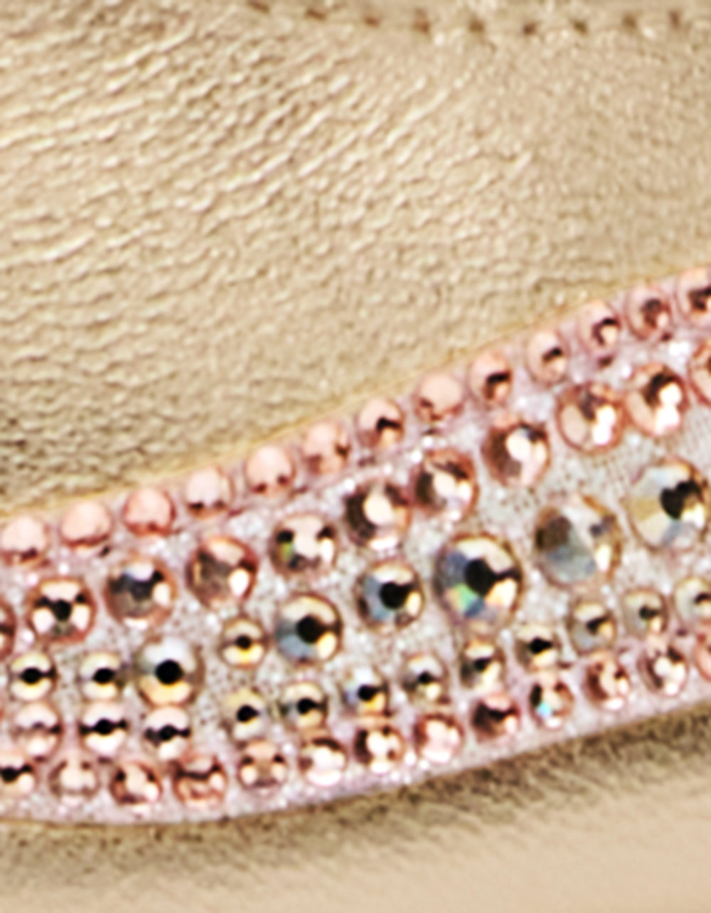 PHOENIX METAL MULTI - SHOES - Betsey Johnson