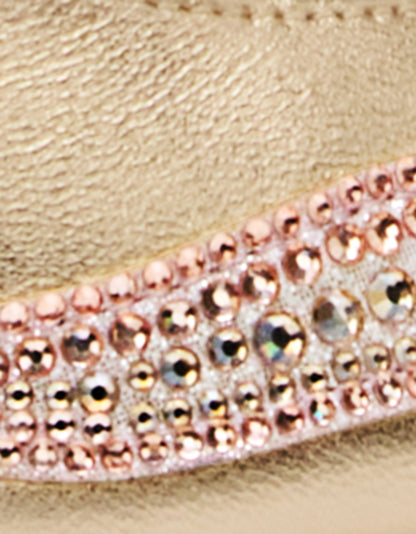 PHOENIX METAL MULTI - SHOES - Betsey Johnson