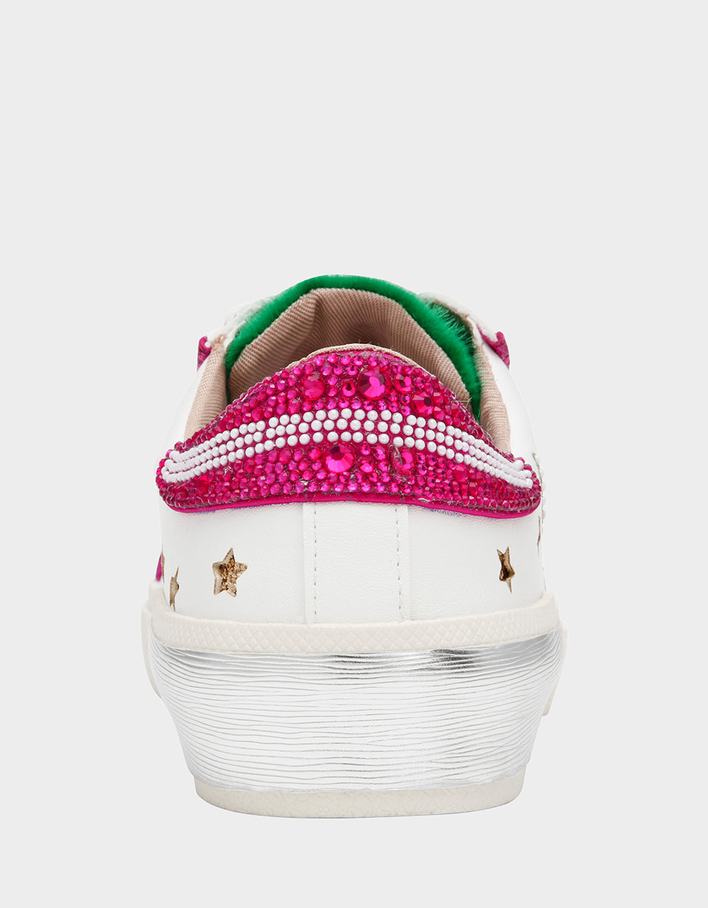 HAYES FOOTBALL MULTI - SHOES - Betsey Johnson - view 5