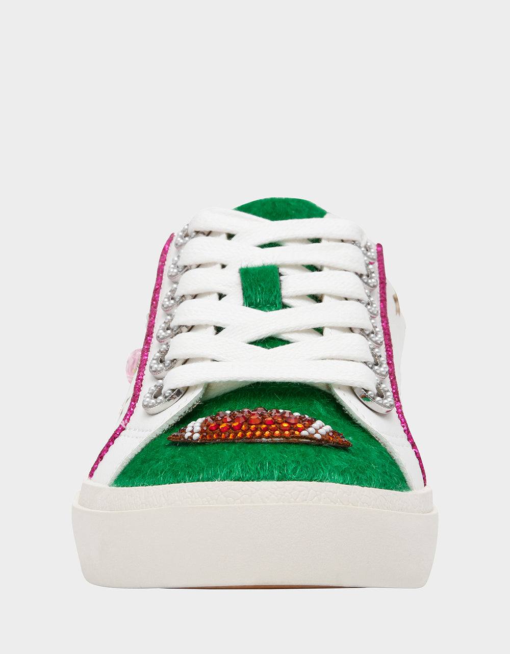 HAYES FOOTBALL MULTI - SHOES - Betsey Johnson - view 3
