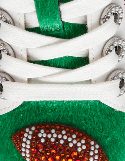 HAYES FOOTBALL MULTI - SHOES - Betsey Johnson