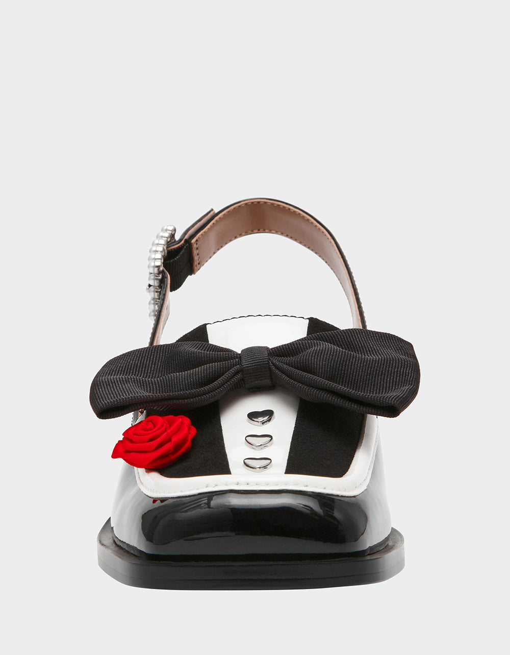 JONAS BLACK MULTI - SHOES - Betsey Johnson - view 3