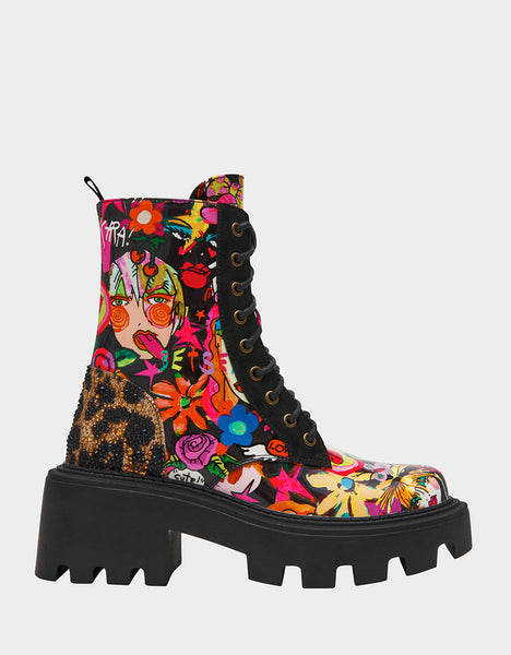 BETSEY-
