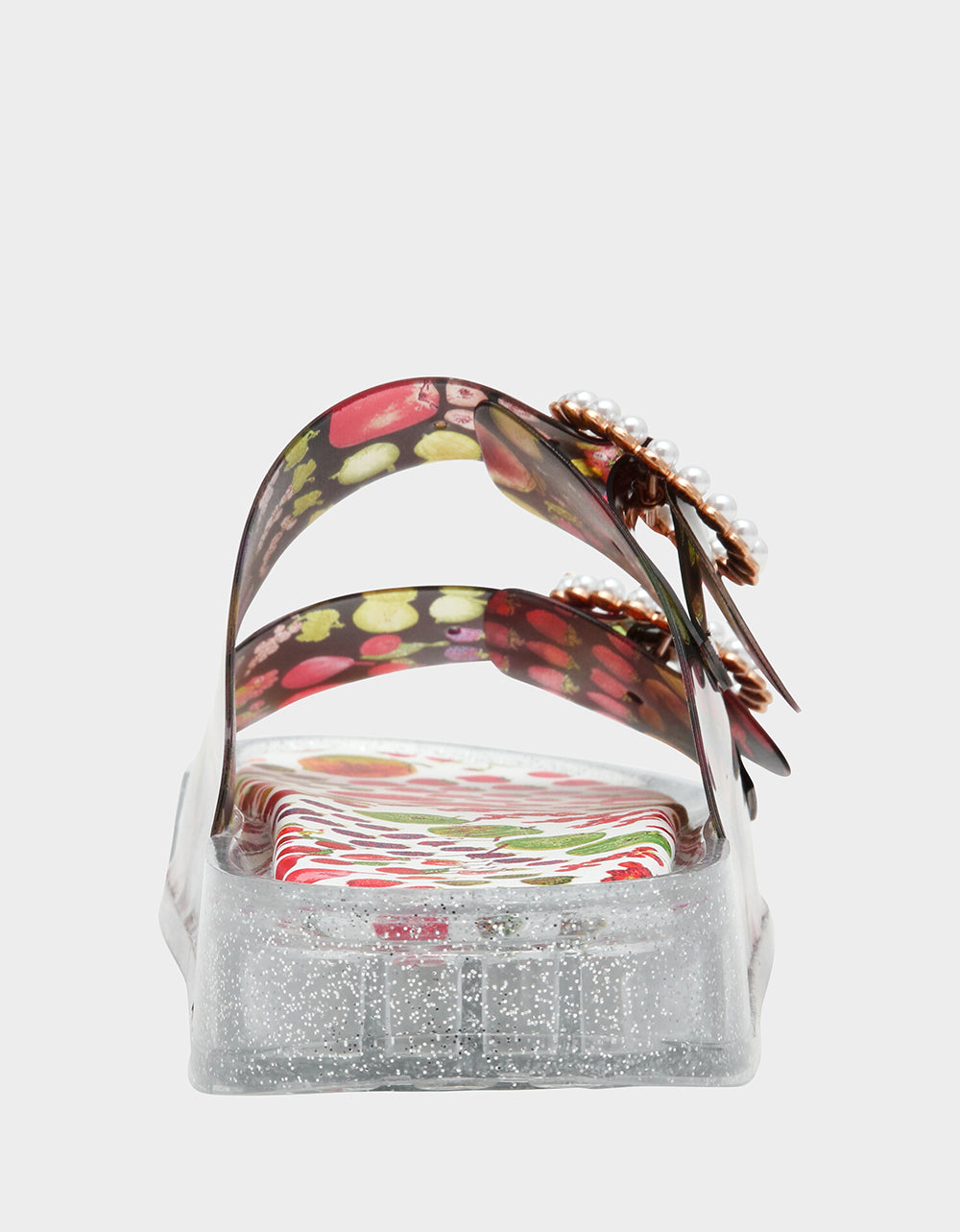 LANDIN BLACK MULTI - SHOES - Betsey Johnson - view 5