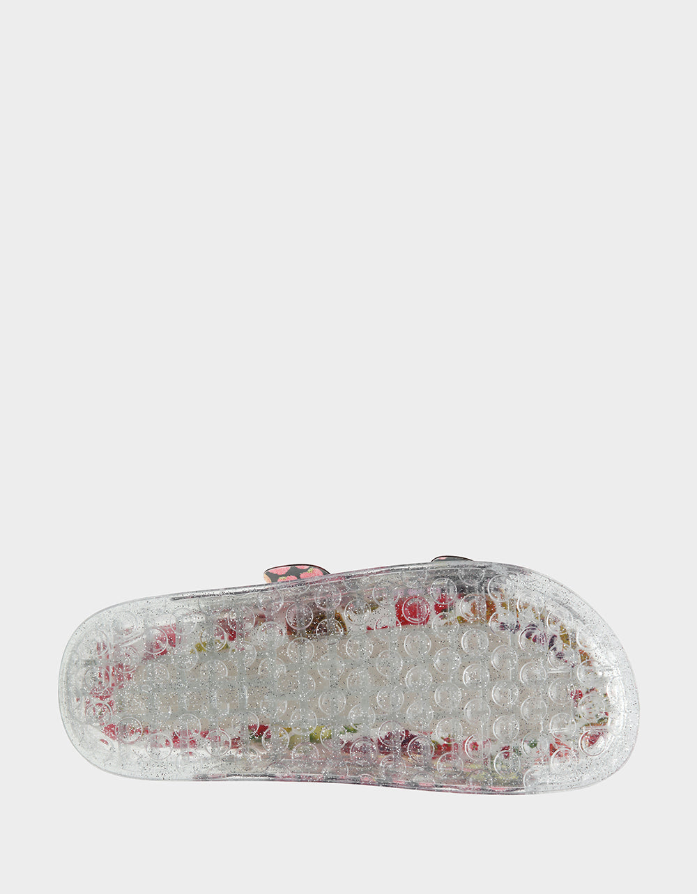 LANDIN BLACK MULTI - SHOES - Betsey Johnson - view 7
