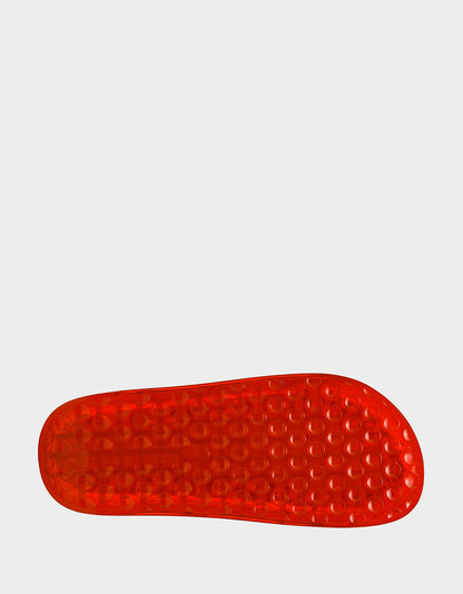 LANDIN RED MULTI - SHOES - Betsey Johnson