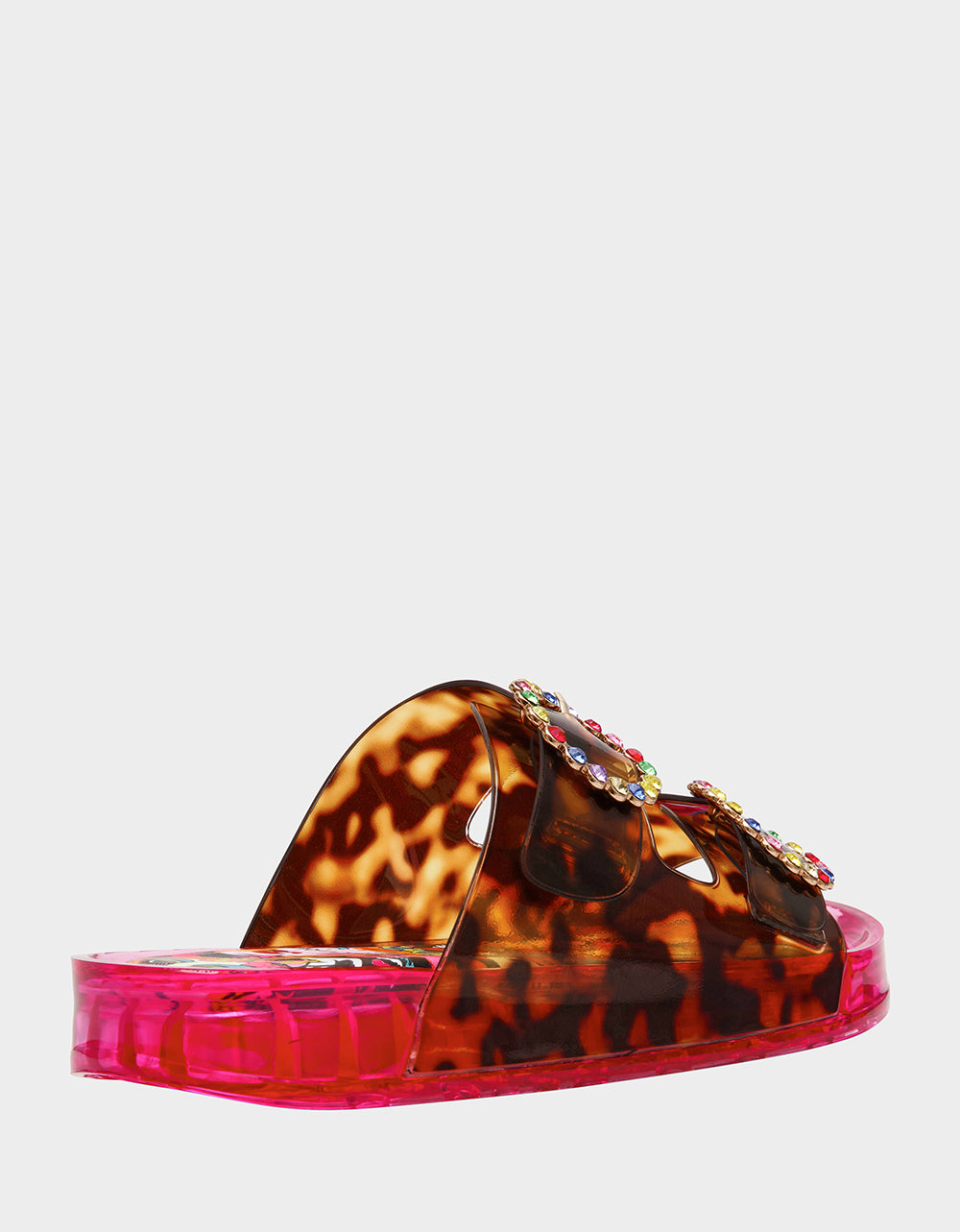 LANDIN TORTOISE - SHOES - Betsey Johnson - view 4