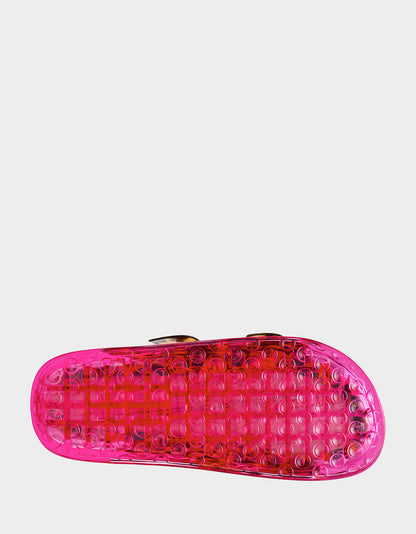LANDIN TORTOISE - SHOES - Betsey Johnson