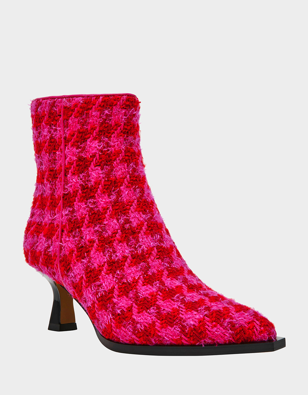 LOUISA FUCHSIA MULTI - SHOES - Betsey Johnson