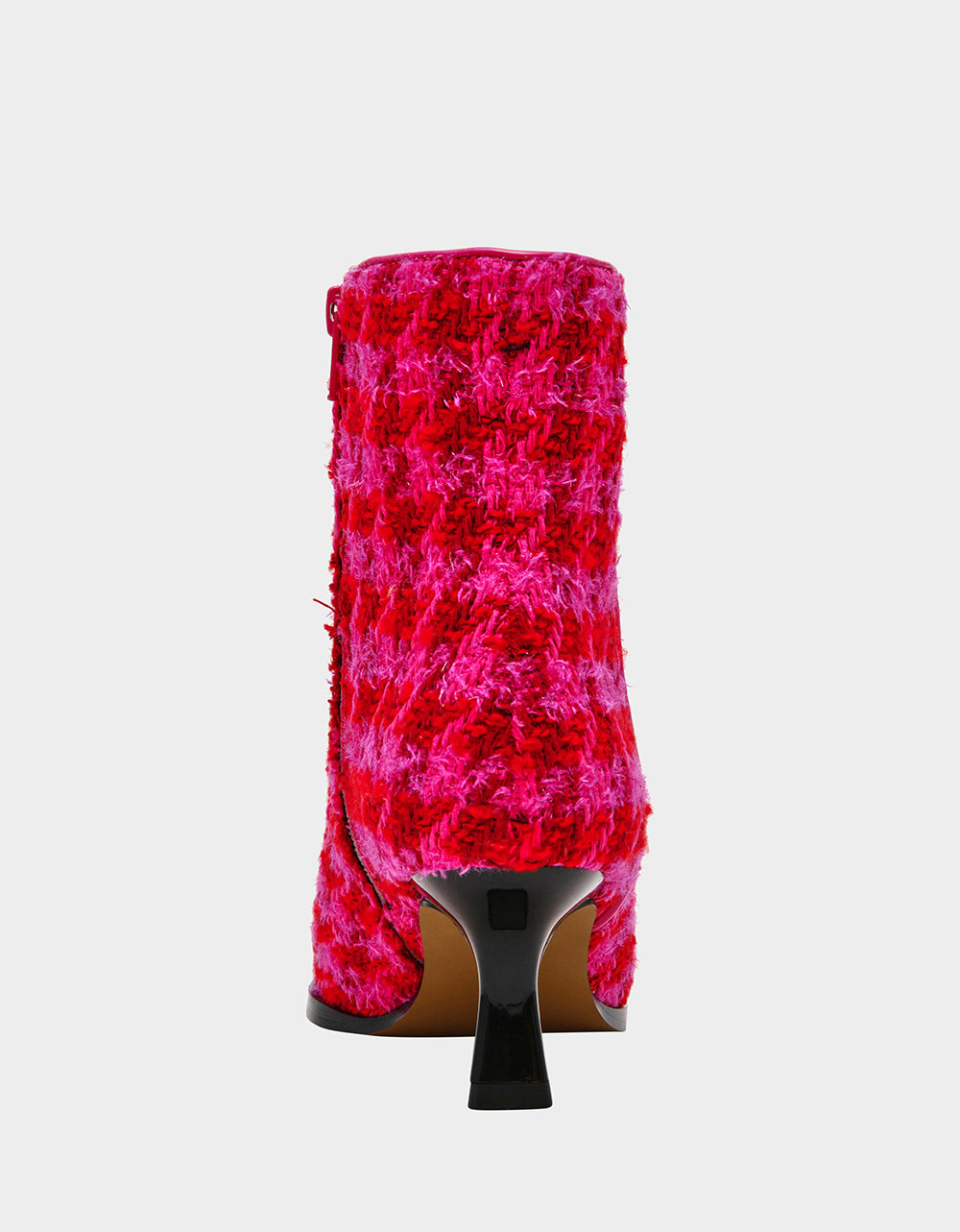 LOUISA FUCHSIA MULTI - SHOES - Betsey Johnson