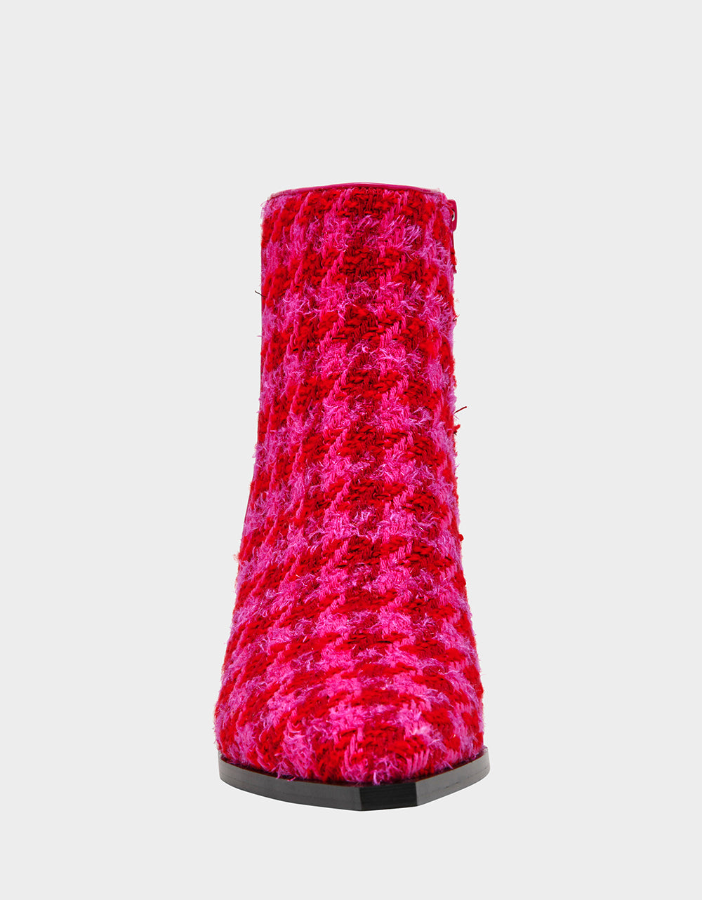 LOUISA FUCHSIA MULTI - SHOES - Betsey Johnson