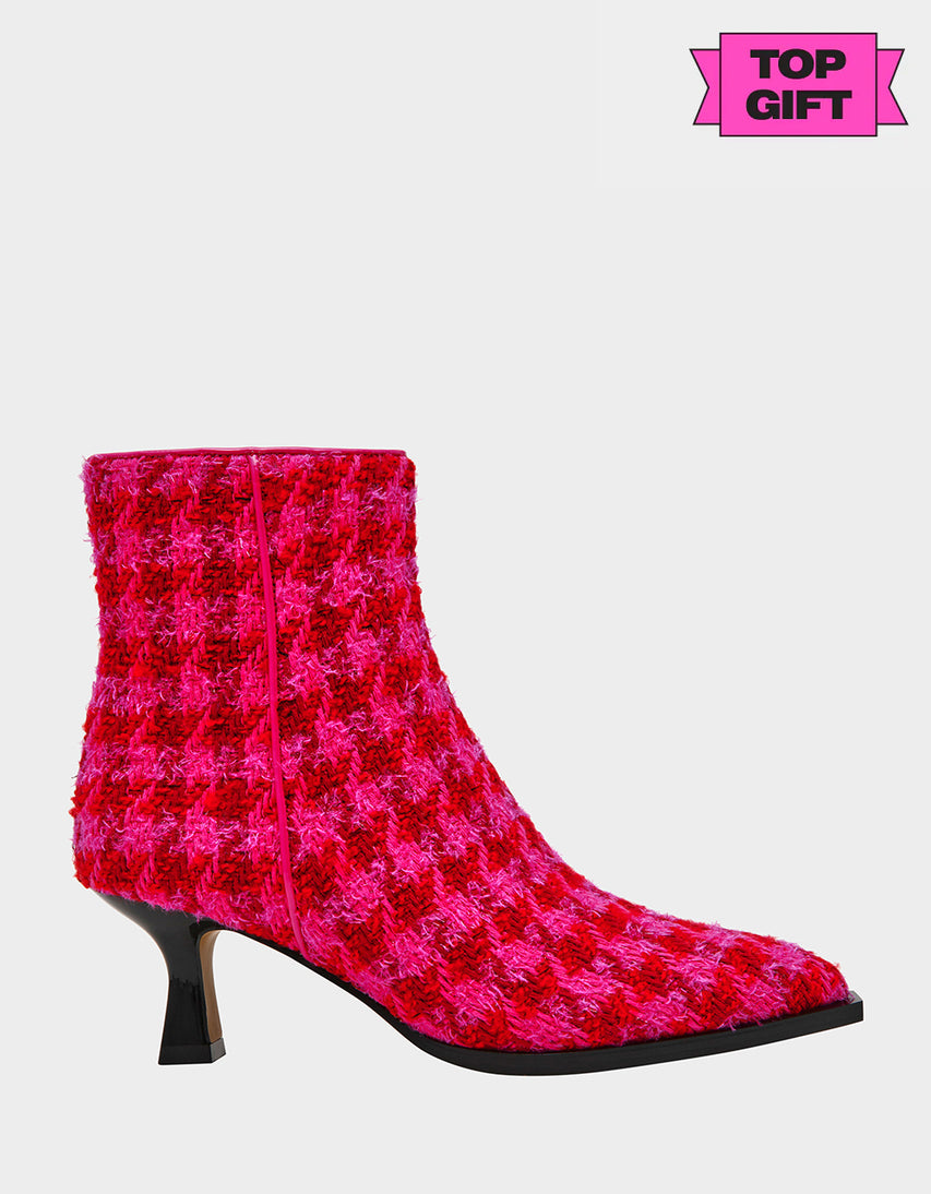 LOUISA FUCHSIA MULTI