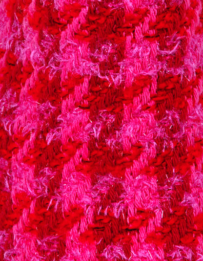 LOUISA FUCHSIA MULTI - SHOES - Betsey Johnson