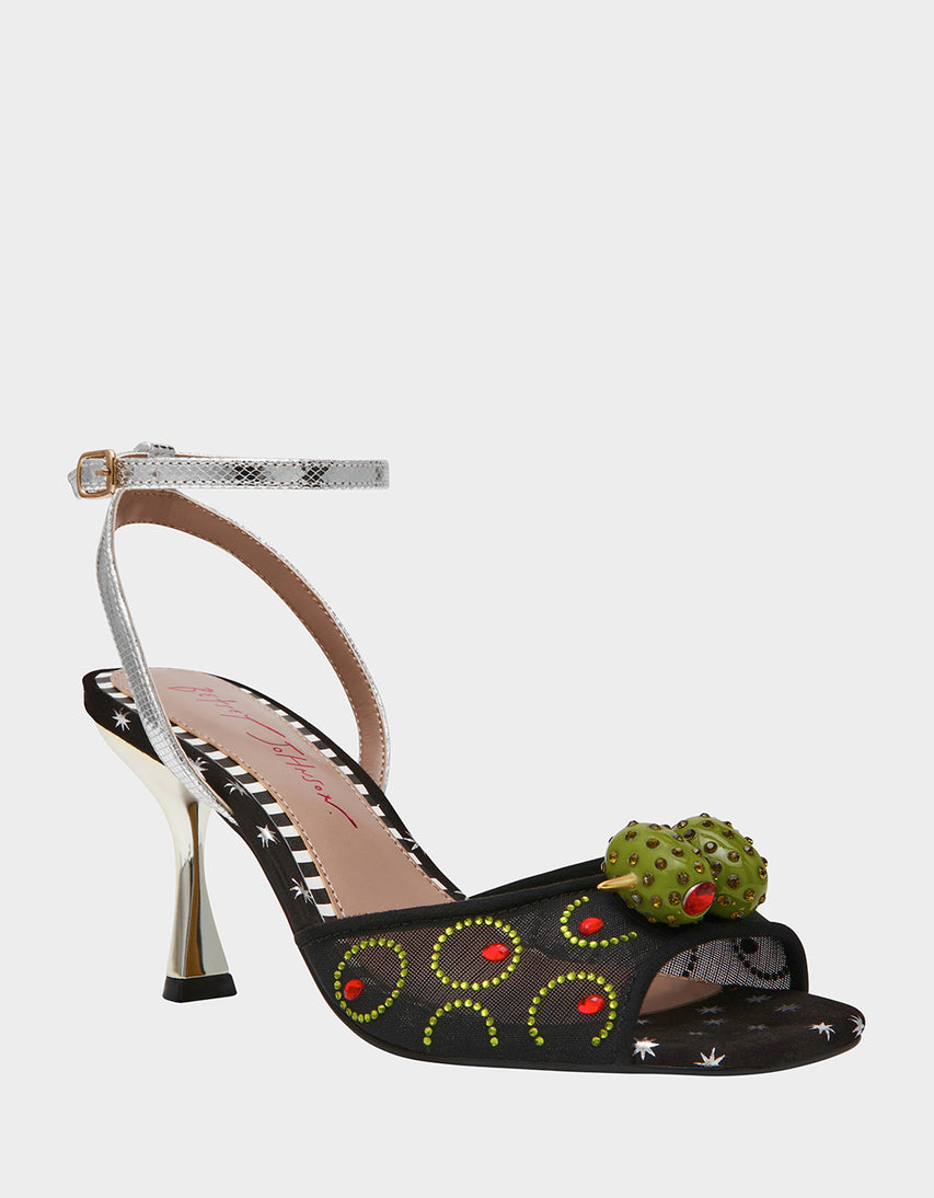 MARTINI BLACK MULTI