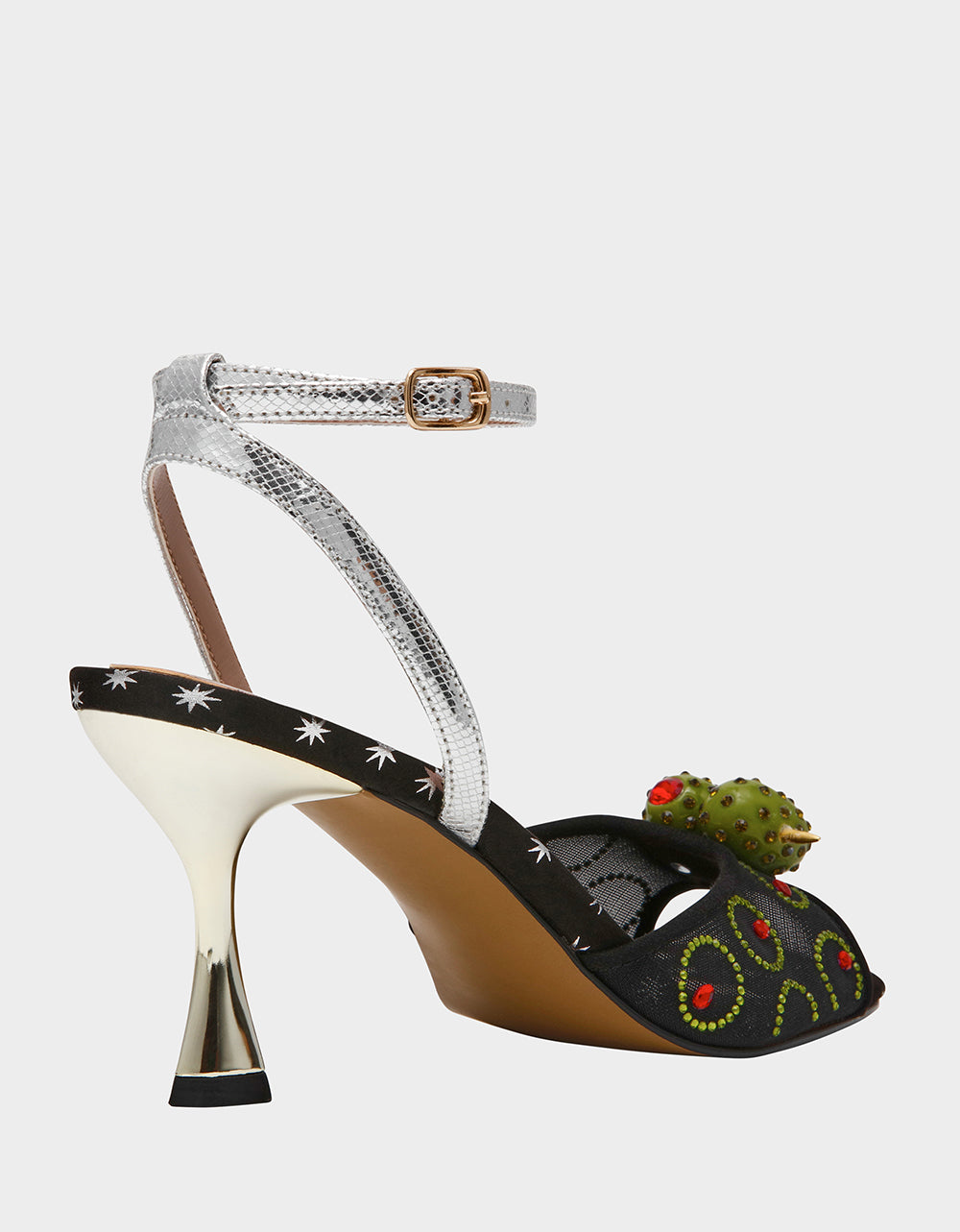 MARTINI BLACK MULTI - view 4