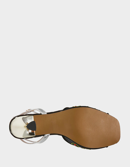 MARTINI BLACK MULTI