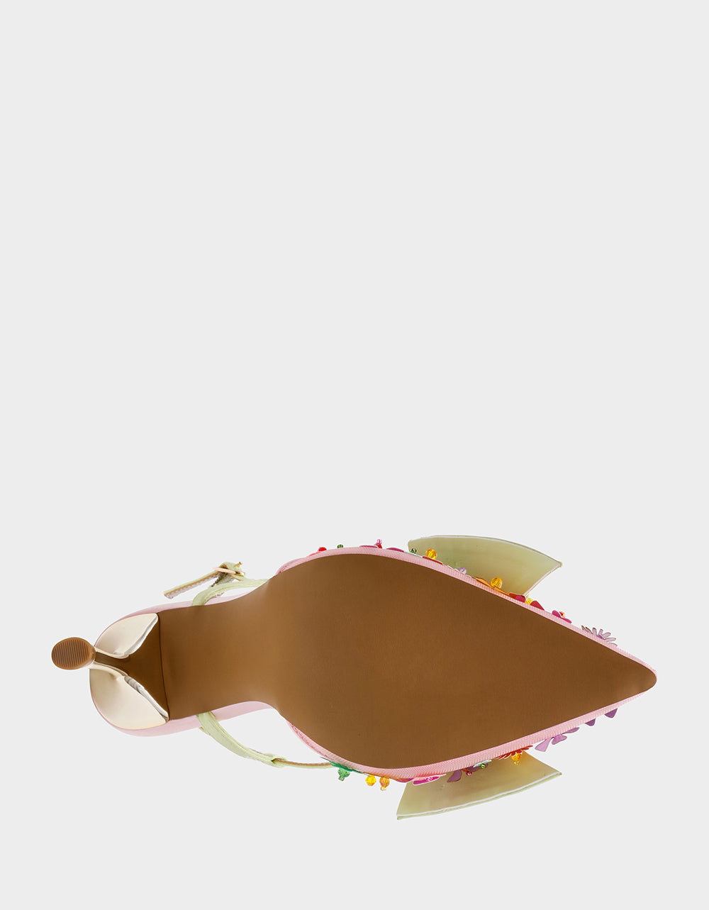 MELISA PINK MULTI - SHOES - Betsey Johnson