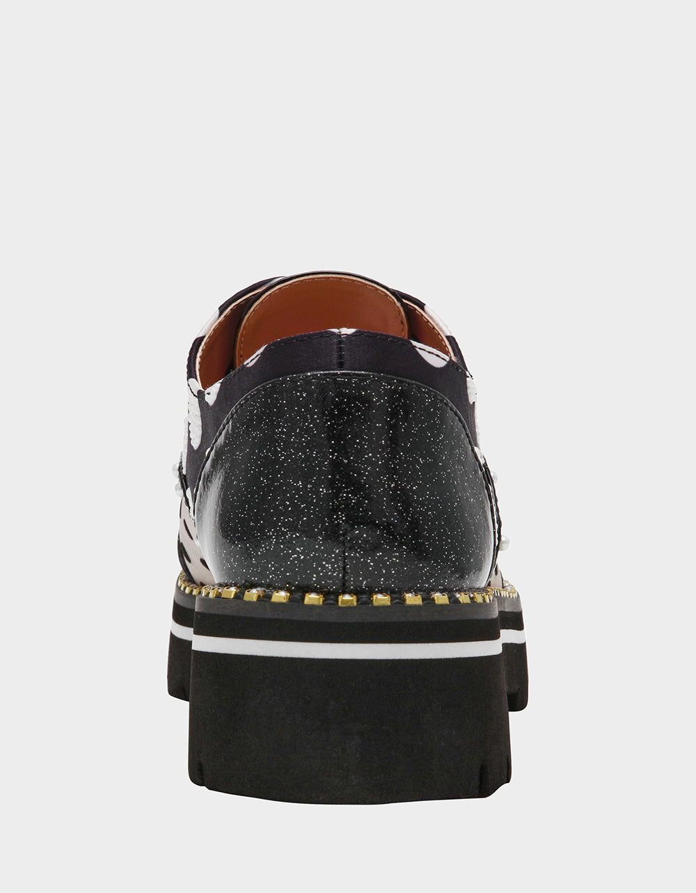 PENELOPE POLKA DOT - SHOES - Betsey Johnson - view 5
