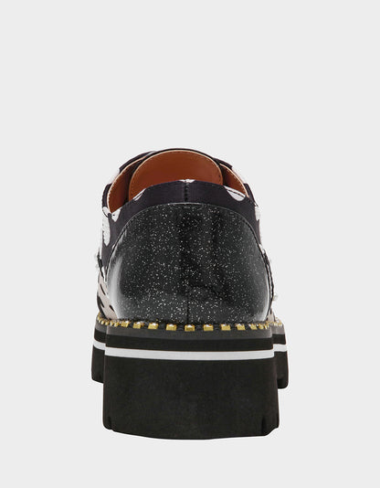 PENELOPE POLKA DOT - SHOES - Betsey Johnson