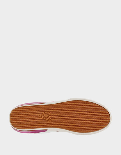 PIPER FUCHSIA MULTI - SHOES - Betsey Johnson