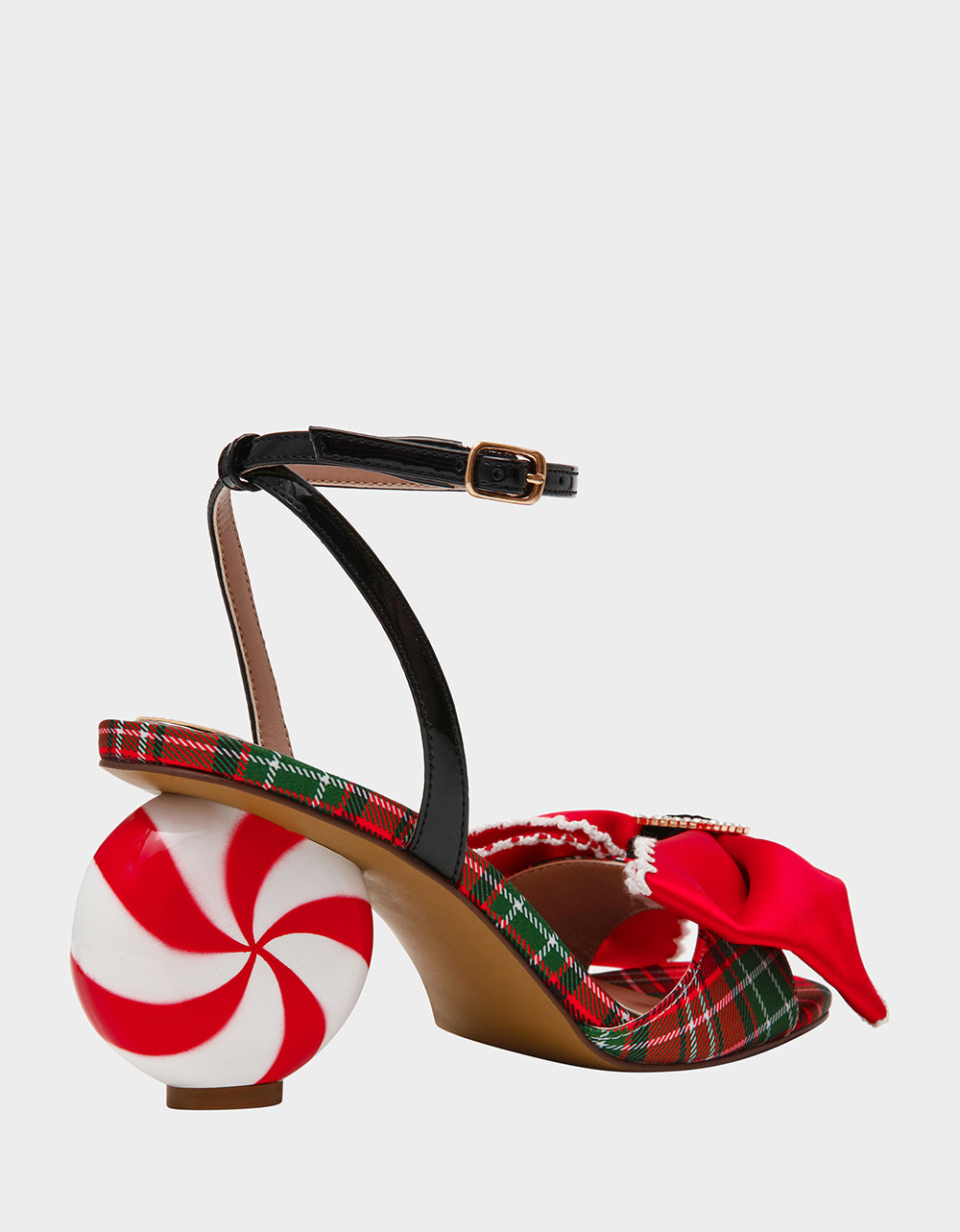 RUDOLPH RED/GREEN MULTI - view 4