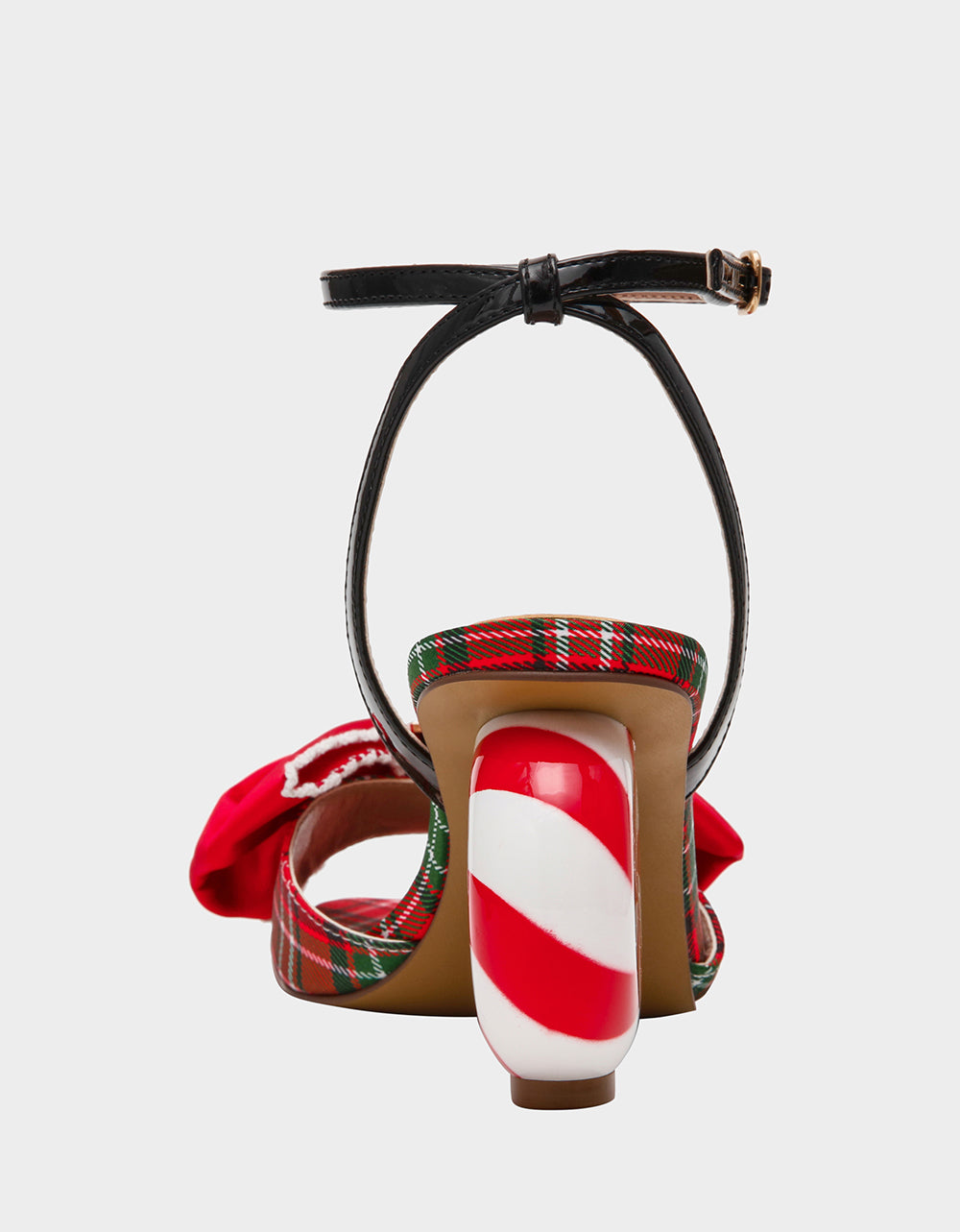 RUDOLPH RED/GREEN MULTI - view 5