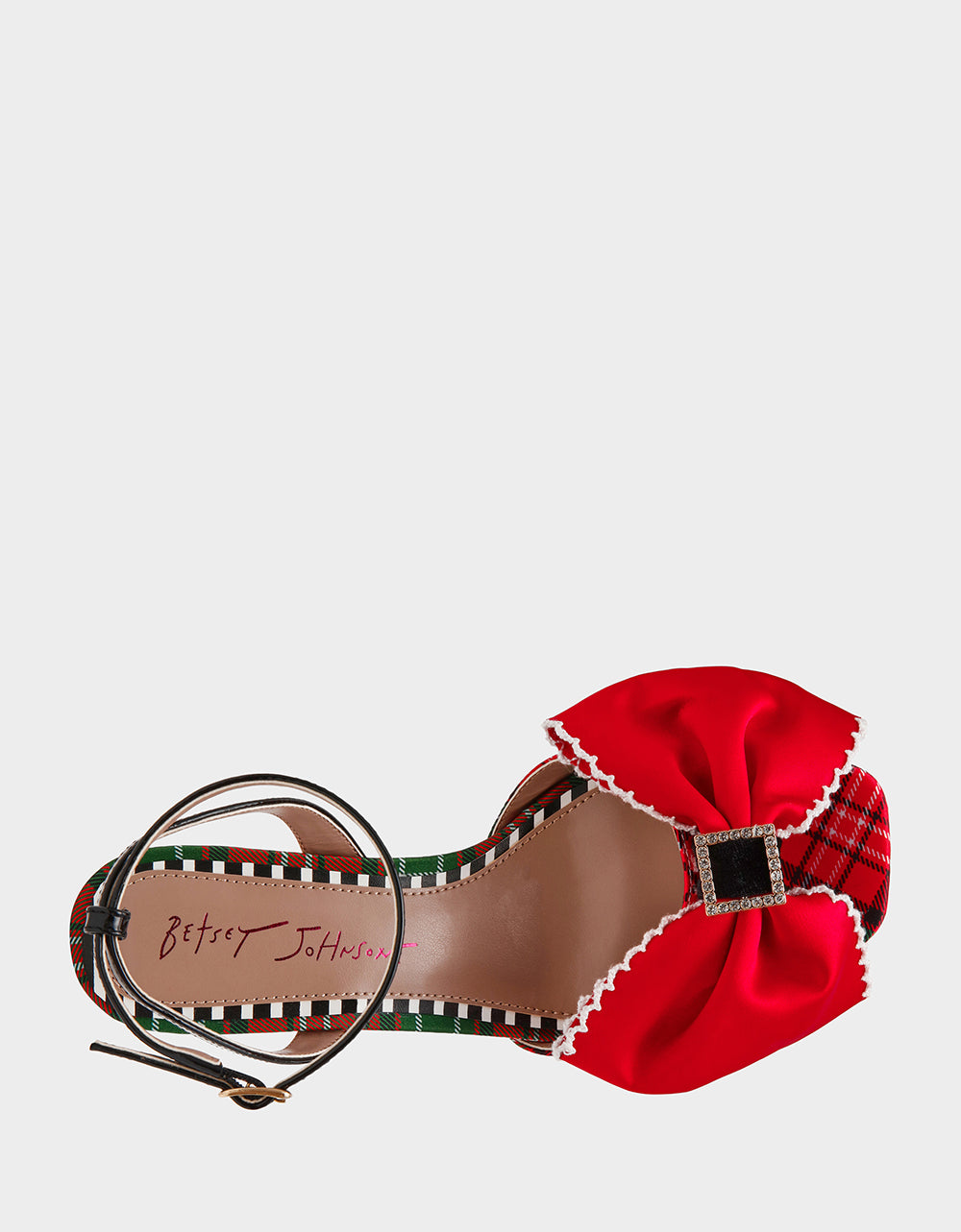 RUDOLPH RED/GREEN MULTI - view 6