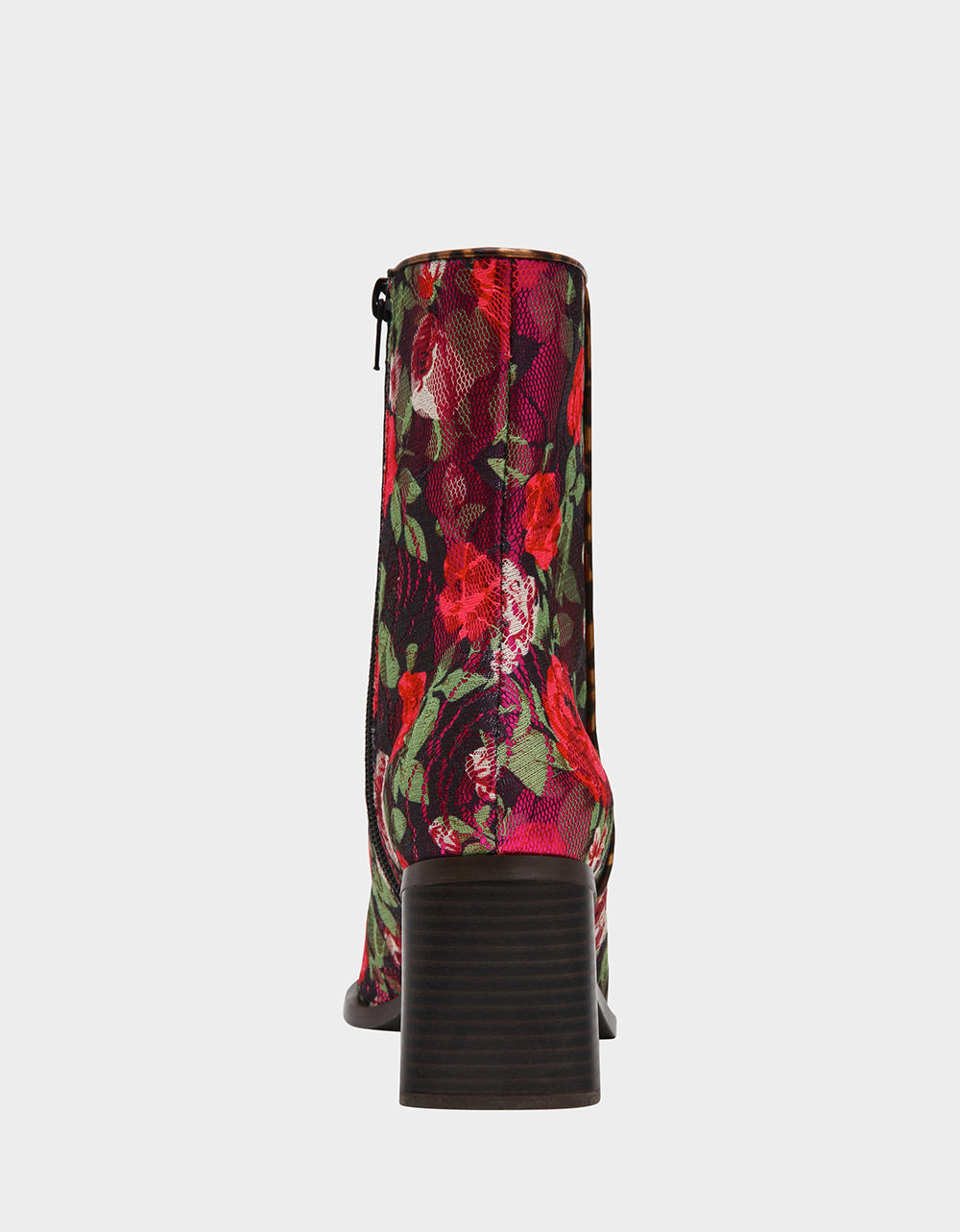 RUDY BLACK/ROSE - SHOES - Betsey Johnson - view 5